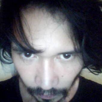 Deep In The Woods aka Distorted Reality  DNB