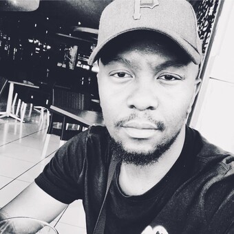 Maibongwe Tata Bobelo