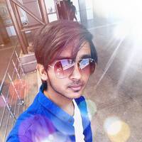 Chogada Tera-Loveratri-Darshan Raval-ClubMix-DJ Abhi by DJ Abhi