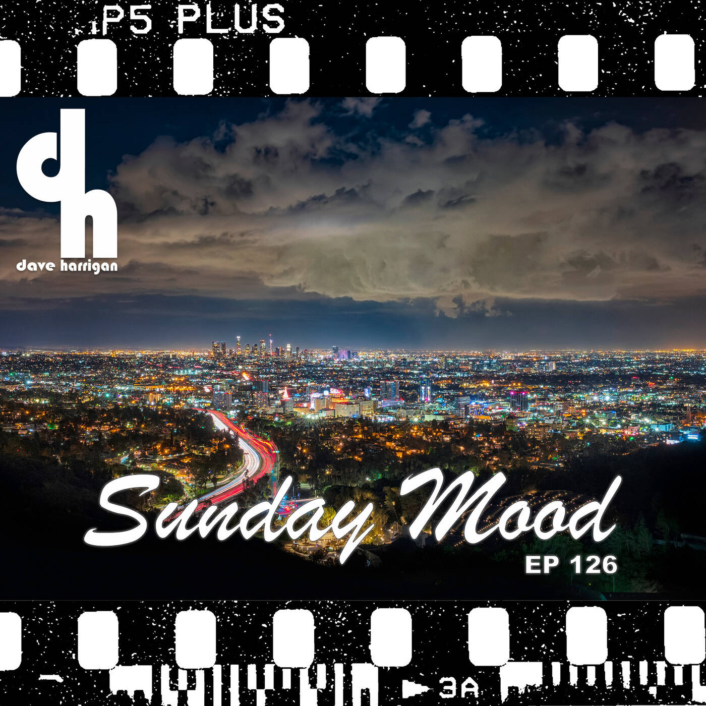 Sunday Mood 126 (Live Mix) episode artwork