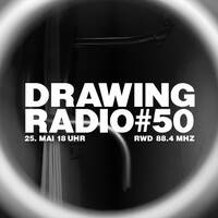 Drawing Radio #50 / Wo ist Vaclav Spicek by Radio Woltersdorf