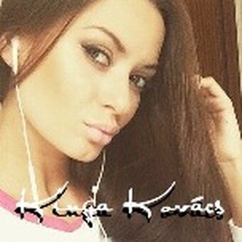 Kinga Kov&aacute;cs