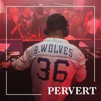 #PervertMixtape x Boyo by PERVERT