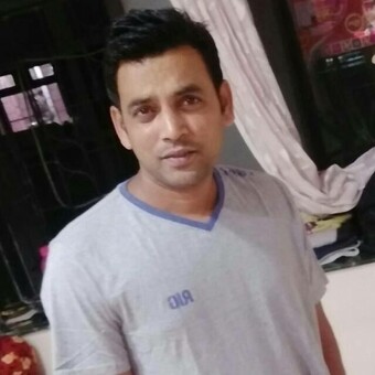 Jitesh Baria
