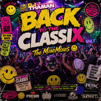 Back To The Classix MiniMixes