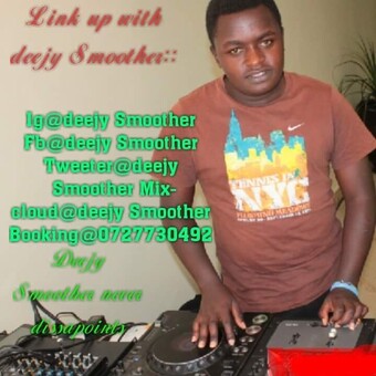Deejy Smoother