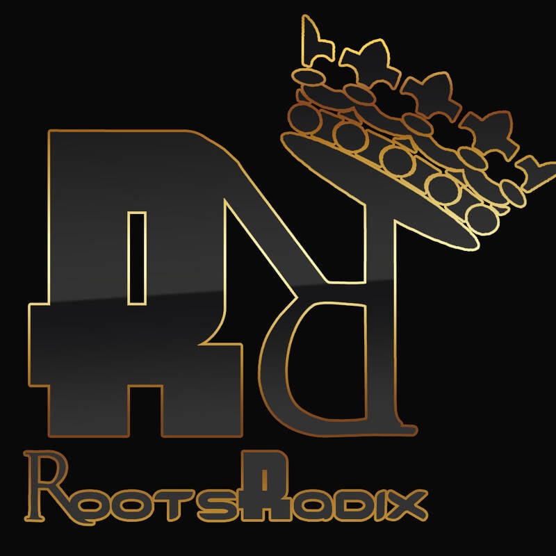 Crazy Love-Roots Radix(2014 Valentine Affair)