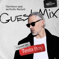 Record Club Guest Mix 154: Tesla Boy by djsets4u