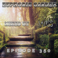 Euphoric Garden 350 by W!SS