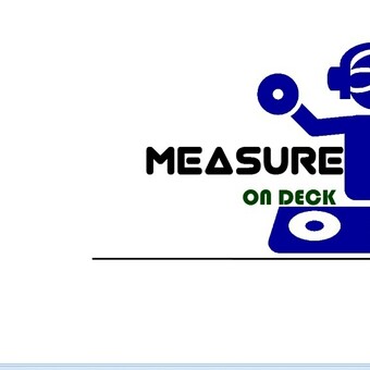 Michael Measure Palmer