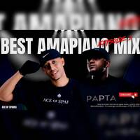 Ace of Spades - Team No Sleep Episode 01 (Amapiano 2026 Mix) by Ace of Spades