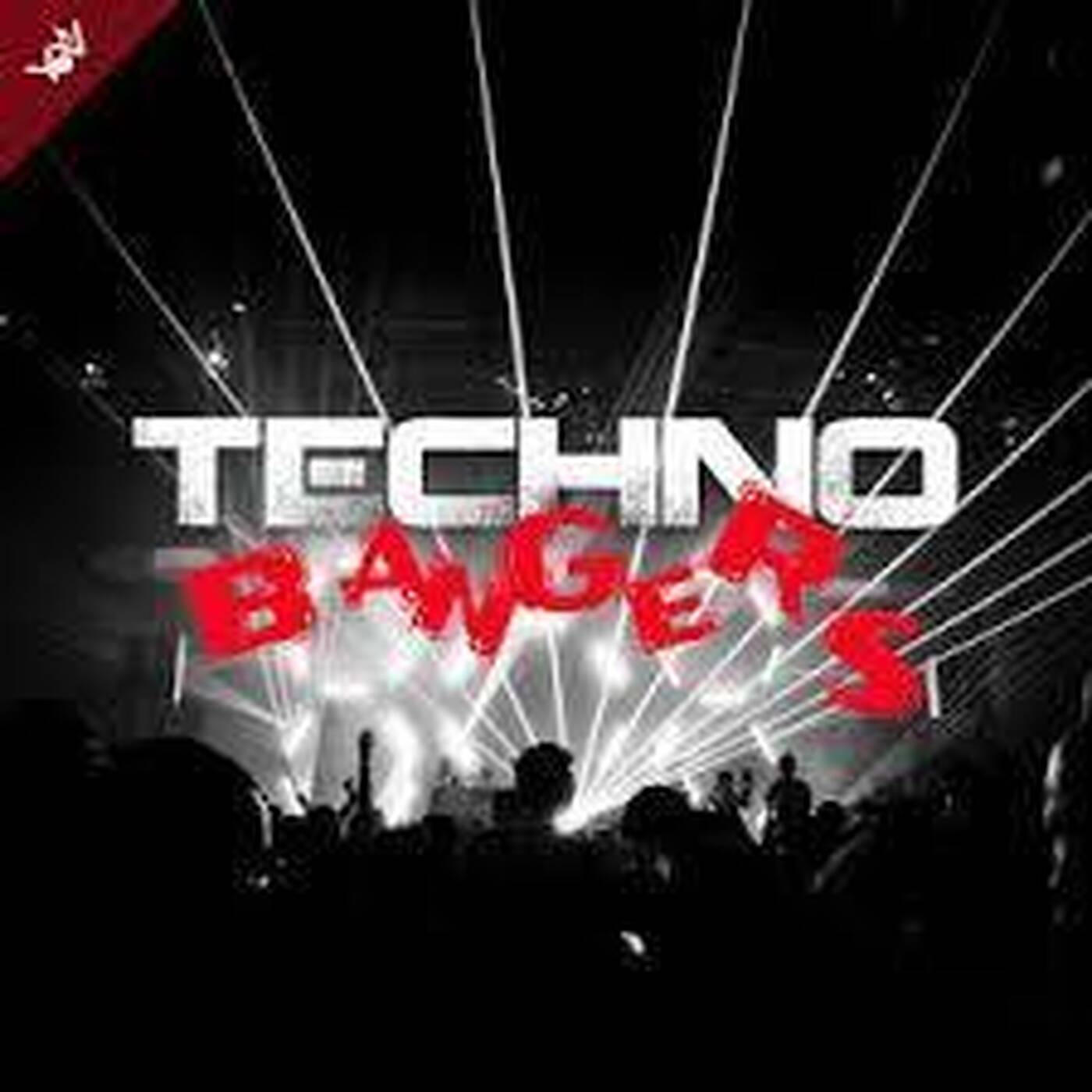 DJ ARI'S STYLE#WINTER TECHNO BANGER#EP 07 2026 episode artwork
