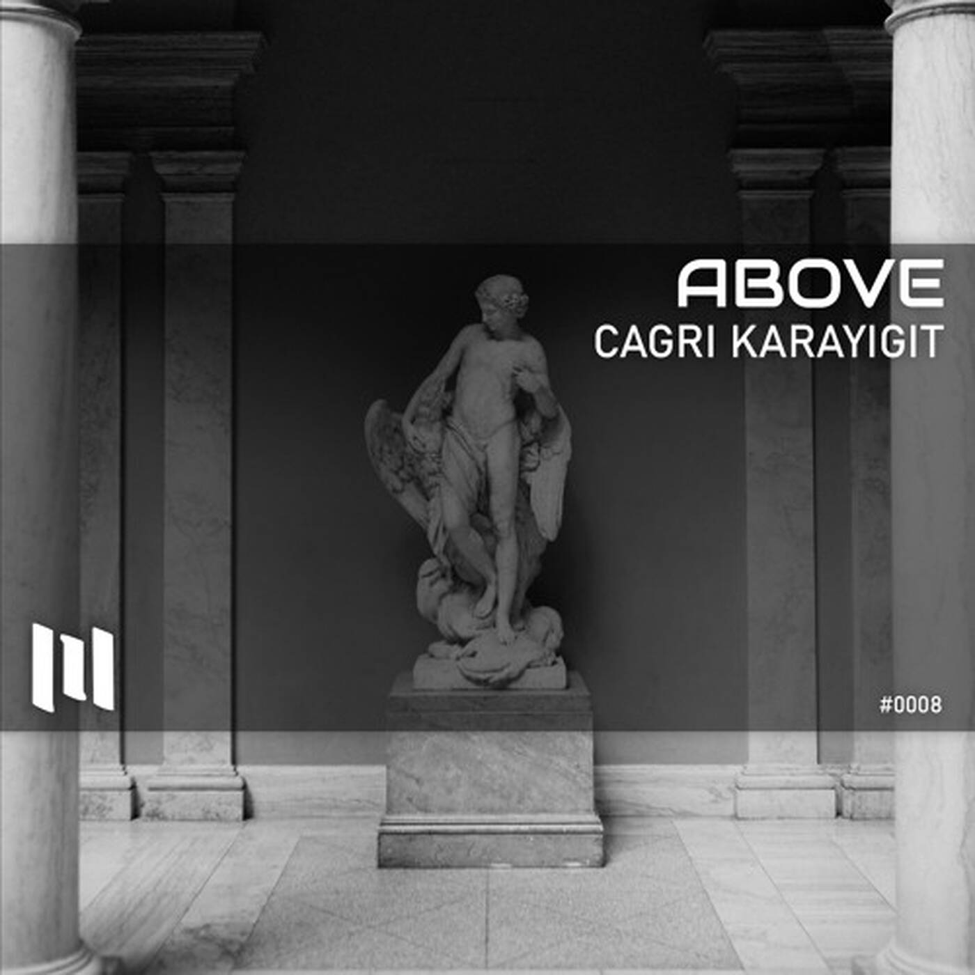 Çagri Karayigit - Above (Original Mix) episode artwork