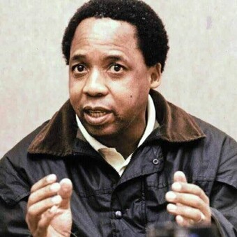 Jabulani Donald Mashamba