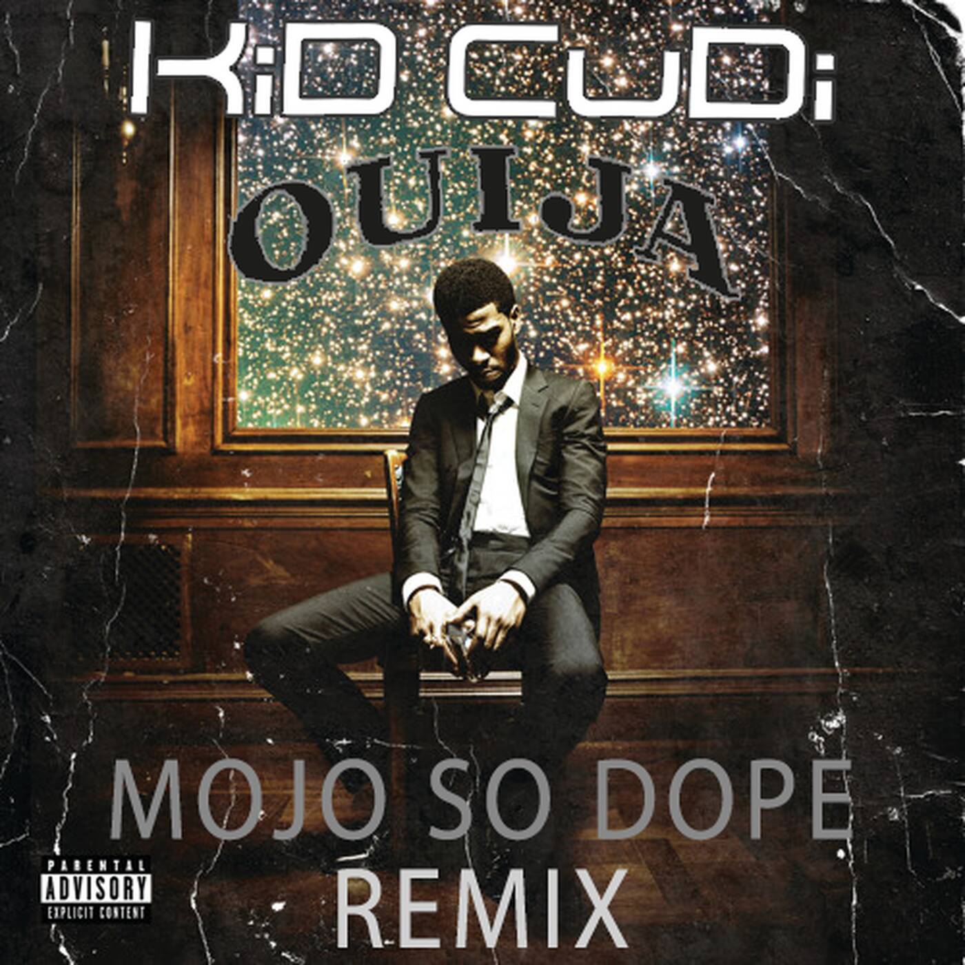 Mojo So Dope (Remix) episode artwork