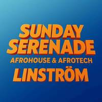 Sunday Serenade AfroHouse &amp; AfroTech 7TH Sep mix by Linström