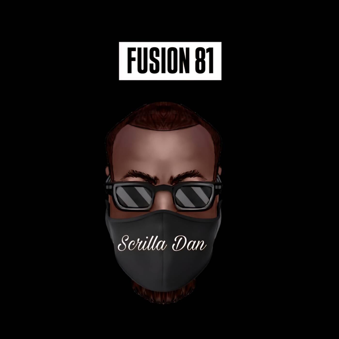 Fusion 81 episode artwork