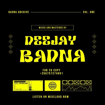 DJ BADNA