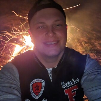 Mateusz Matys Baradziej