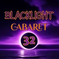 32 - BLACKLIGHT CABARET: DARK ALTERNATIVE CLUB/DANCE MUSIC by DJ Corrosion