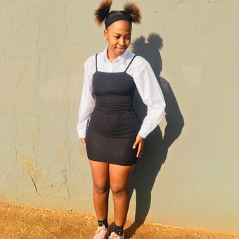 Karabo Lekeno