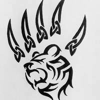 House Mix By BearHand_DJ (IV) _ 3 Step Or Nothing by BearHand_DJ