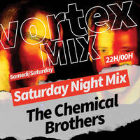 Chemical Bro'Mix in VorteX by Le son du Vortex | Radio