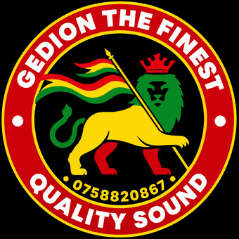 Gideon Sabali
