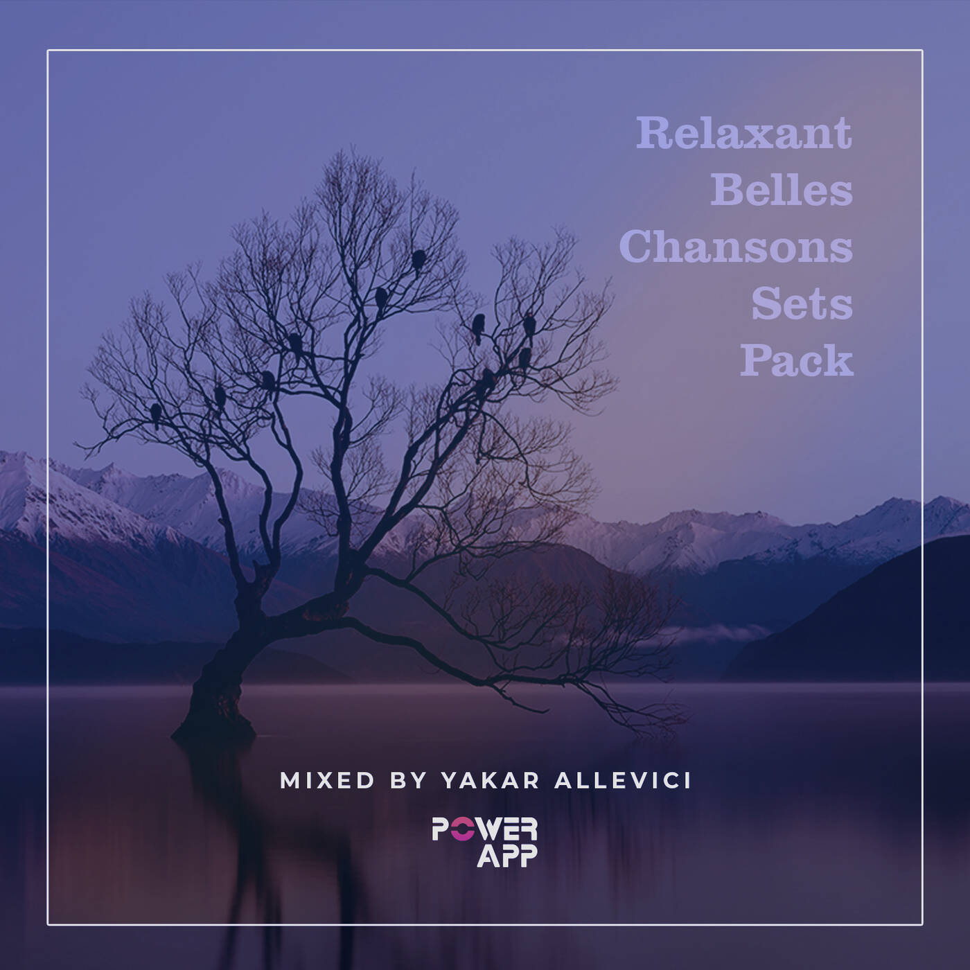 Relaxant Belles Chansons Vol 4 episode artwork