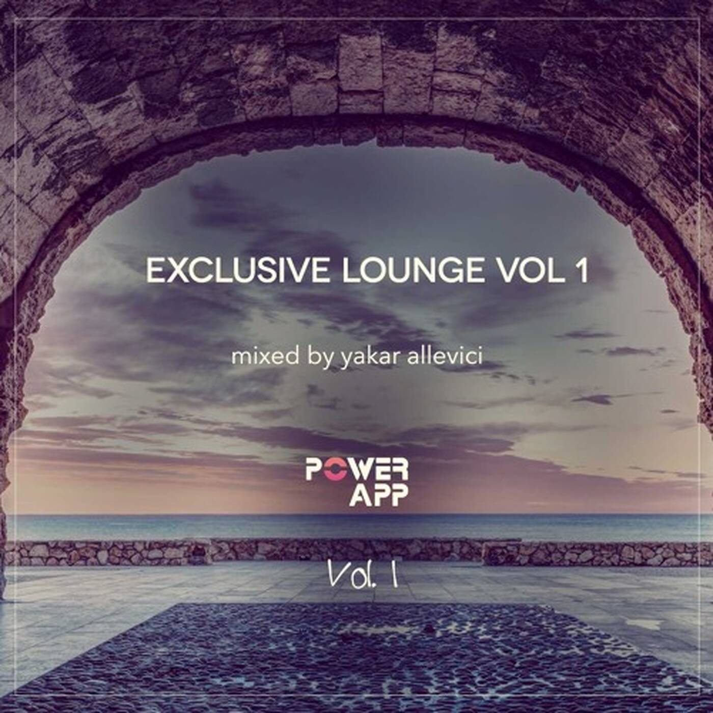 Exclusive Lounge Sets Vol 1 episode artwork