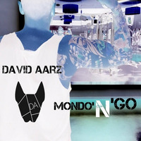 David Aarz - Mondo'n'Go (Preview) by David Aarz