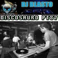 Discosauro Pt087 by DjBlasto