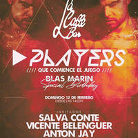 Vicente Belenguer - La Calle Bar 12-02-2017 by NeGRo83jm BLoG