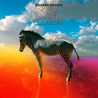 Scissor Sisters - Only The Horses (Max Sanna & Steve Pitron Club Mix) by Max Sanna