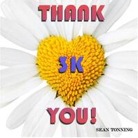 3KTY! by Sean Tonning