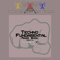 90mins guestmix for Techno Fundamental Radioshow on Stromkraftradio.com from 10-11-13 by BOSSA