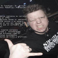 Sascha Müller Live @ JackalsRange 021- No Control Mix by Jackals Range