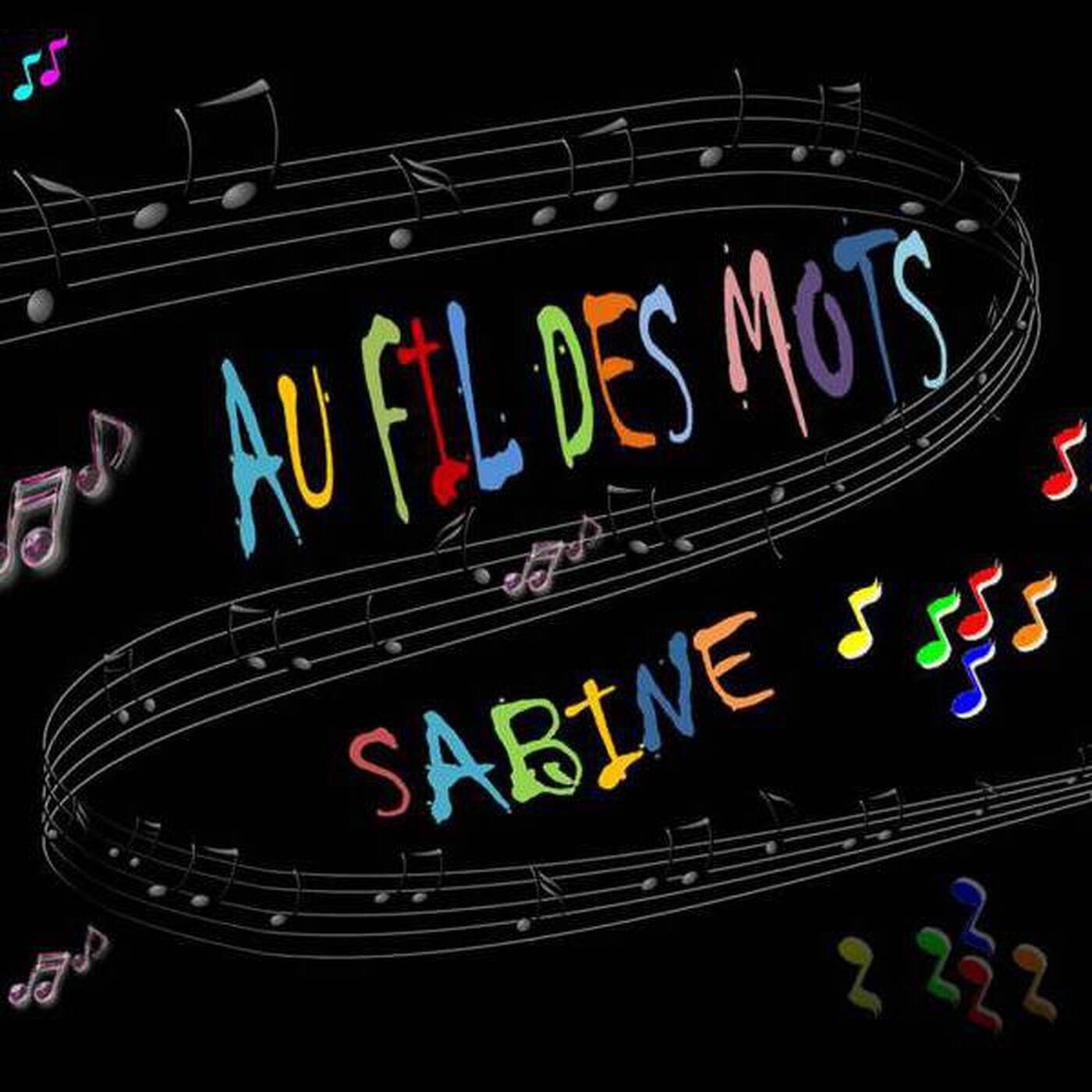 2018-07-11 Au fil des mots episode artwork