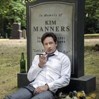 Emission [3.06] – The X-Files : Ce n’est que le début by Des séries et des hommes