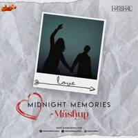 MIDNIGHT MEMORIES (MASHUP) BY DJ HARSHAL by MumbaiRemix India™
