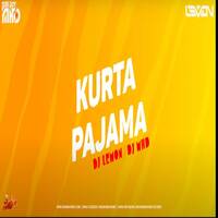 Kurta Pajama ( Tony Kakkar ) - DJ Lemon x DJ Mhd by MumbaiRemix India™