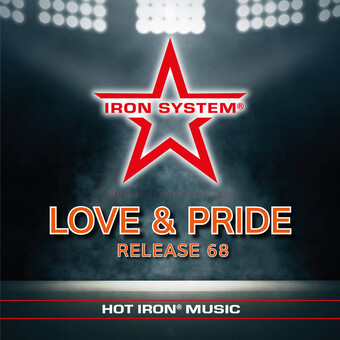 Hot Iron - Release 68