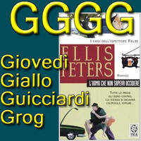 Ellis Peters - L'uomo che non sapeva uccidere by Roberto Roganti scrittore