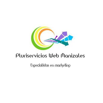 Pluriservicios web Manizales