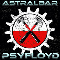 < ASTRALBAR > *PSYFLOYD* by FUEGO ASTRAL < HEXADEUS >