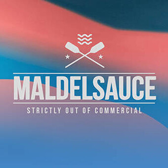 Maldelsauce