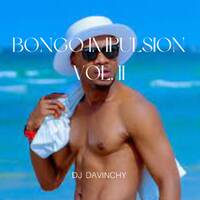 BONGO IMPULSE VOL. 2 by Davinchy