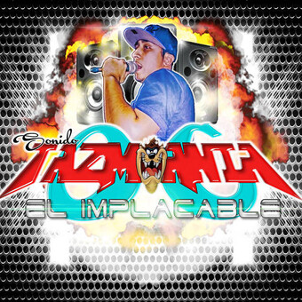 SAMUEL CRUZ SONIDO TAZMANIA NC