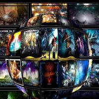 ChrisStation Mixing DanceMix Vol30 & MegaMix by ChrisStation