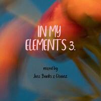 In My Elements 3 - Juss Banks x Chainz by Juss_Banks